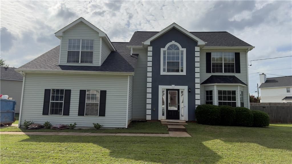 2270 Briar Knoll Road, Lithonia, GA 30058