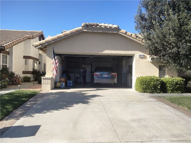 6353 Colonial, Banning, CA 92220