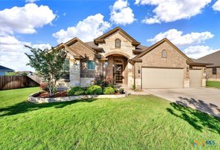 3214 Ashleys Way, Marion, TX 78124