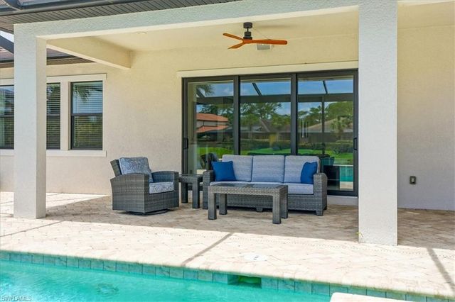 4559 Tamarind WAY, Naples, FL 34119