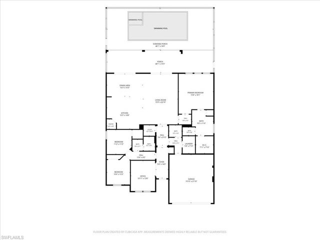 4559 Tamarind WAY, Naples, FL 34119