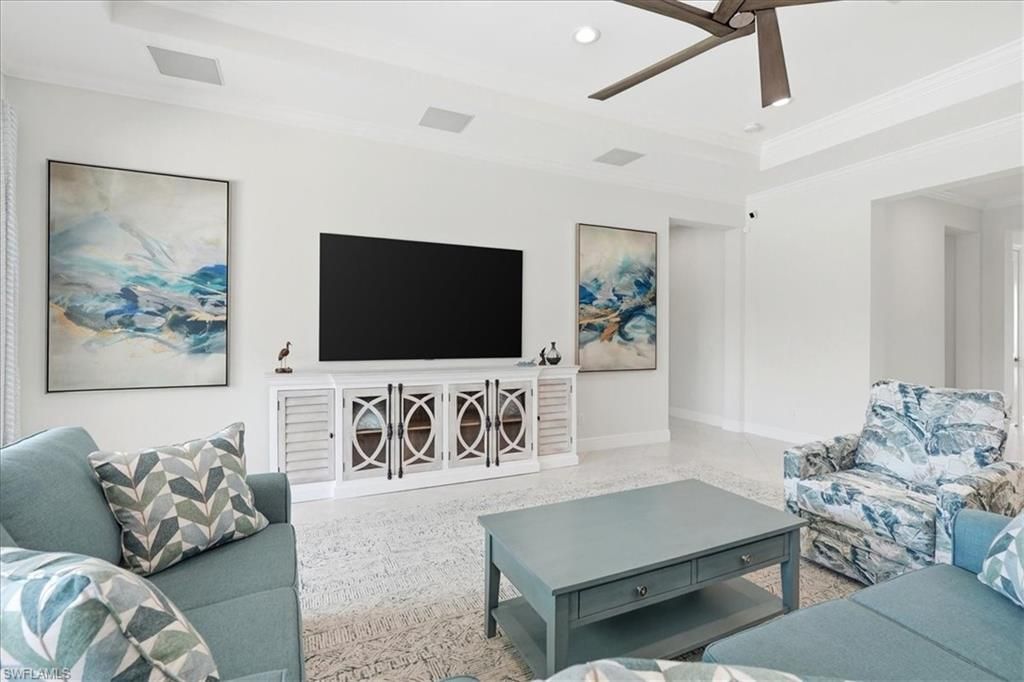 4559 Tamarind WAY, NAPLES, FL 34119 — photo 4