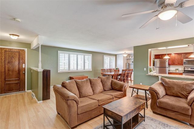 8186 E Girard Avenue, Denver, CO 80231