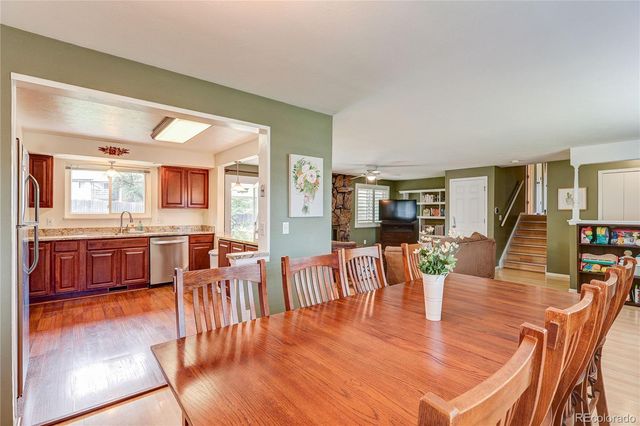 8186 E Girard Avenue, Denver, CO 80231