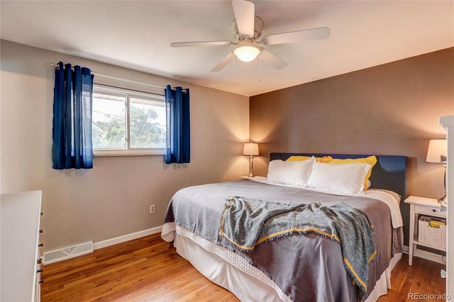 8186 E Girard Avenue, Denver, CO 80231