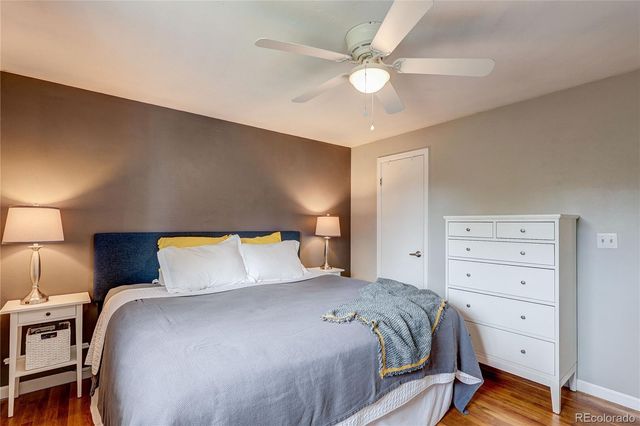8186 E Girard Avenue, Denver, CO 80231