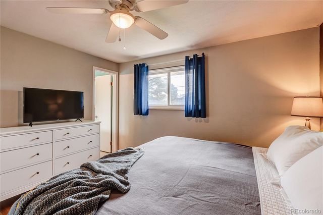 8186 E Girard Avenue, Denver, CO 80231