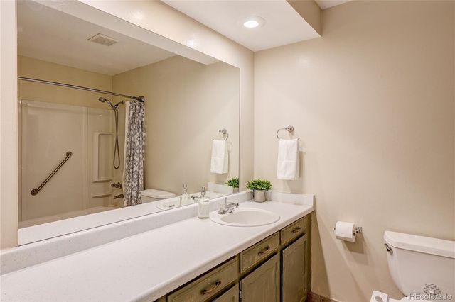 8186 E Girard Avenue, Denver, CO 80231