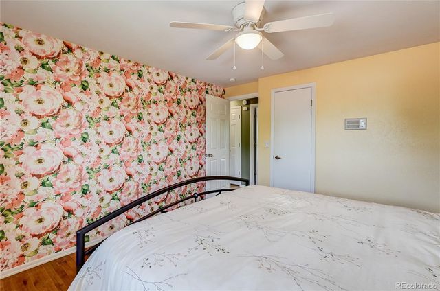 8186 E Girard Avenue, Denver, CO 80231