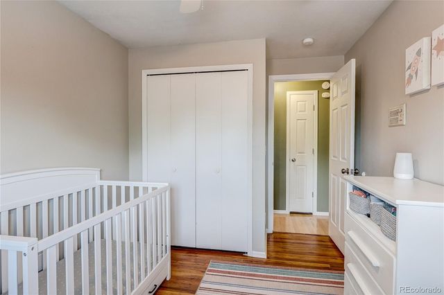 8186 E Girard Avenue, Denver, CO 80231