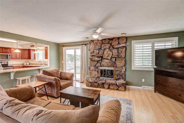 8186 E Girard Avenue, Denver, CO 80231