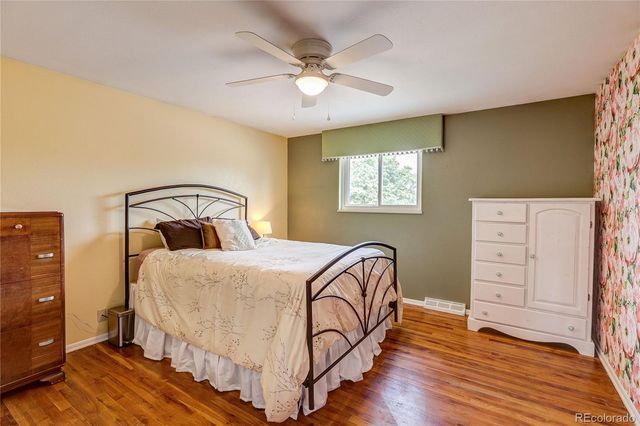 8186 E Girard Avenue, Denver, CO 80231