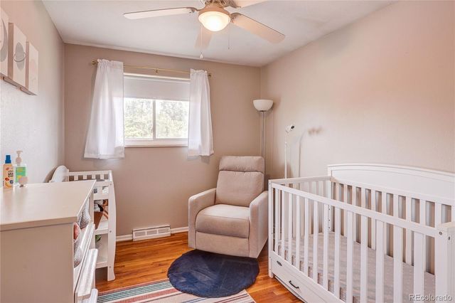 8186 E Girard Avenue, Denver, CO 80231