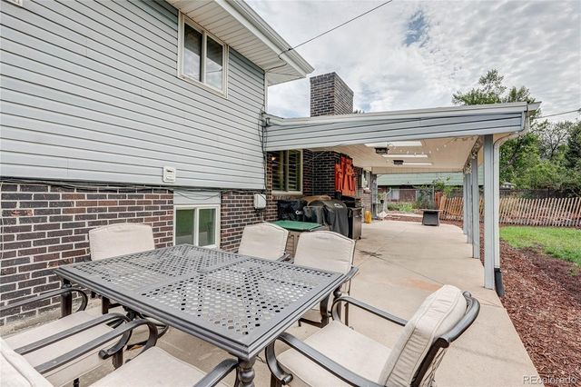 8186 E Girard Avenue, Denver, CO 80231