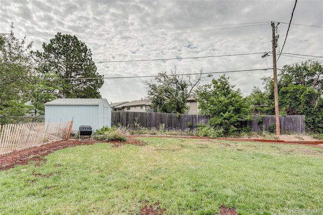 8186 E Girard Avenue, Denver, CO 80231