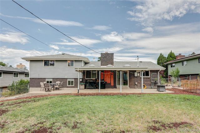 8186 E Girard Avenue, Denver, CO 80231