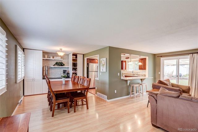 8186 E Girard Avenue, Denver, CO 80231