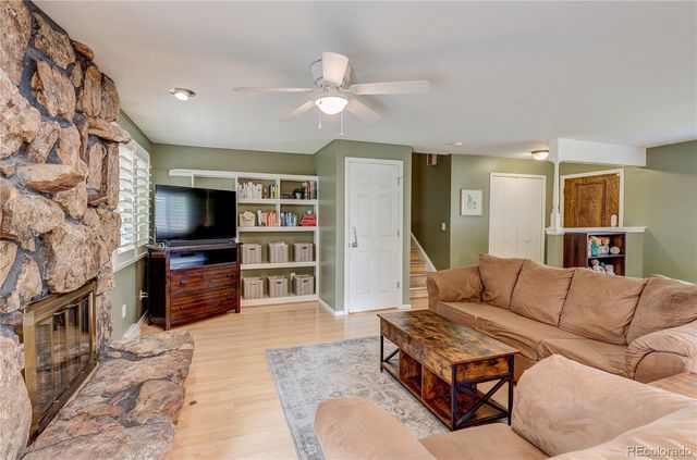 8186 E Girard Avenue, Denver, CO 80231