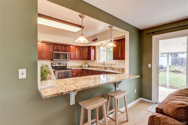 8186 E Girard Avenue, Denver, CO 80231