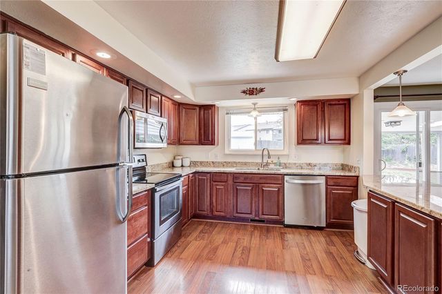 8186 E Girard Avenue, Denver, CO 80231