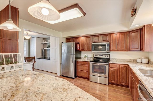 8186 E Girard Avenue, Denver, CO 80231
