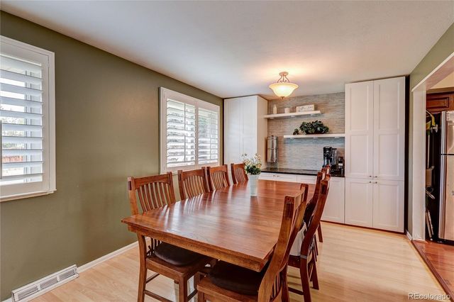 8186 E Girard Avenue, Denver, CO 80231