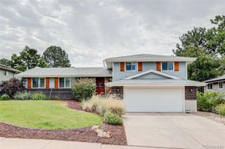 8186 E Girard Avenue, Denver, CO 80231