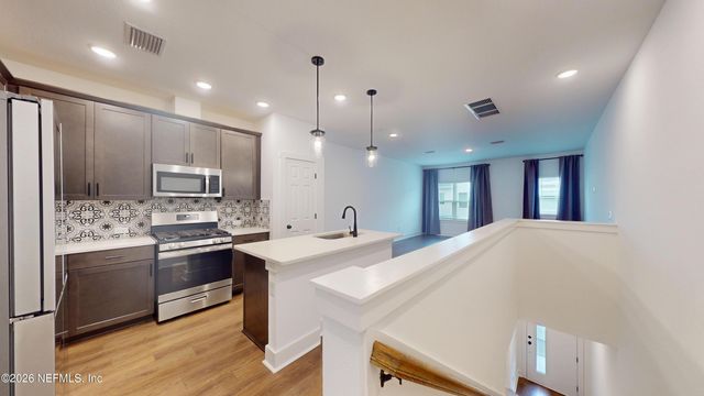 11114 QUASAR Court, Jacksonville, FL 32256