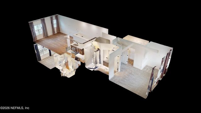 11114 QUASAR Court, Jacksonville, FL 32256