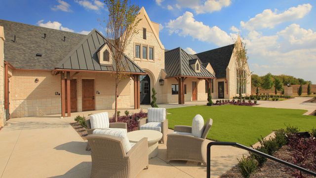 2704 Norfolk Drive, Celina, TX 75009