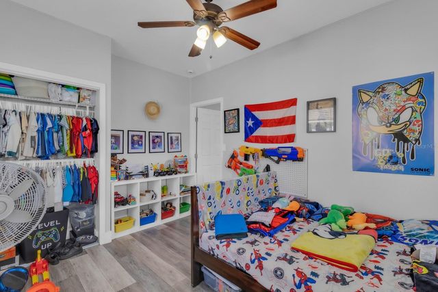 721 MABBETTE STREET, Kissimmee, FL 34741