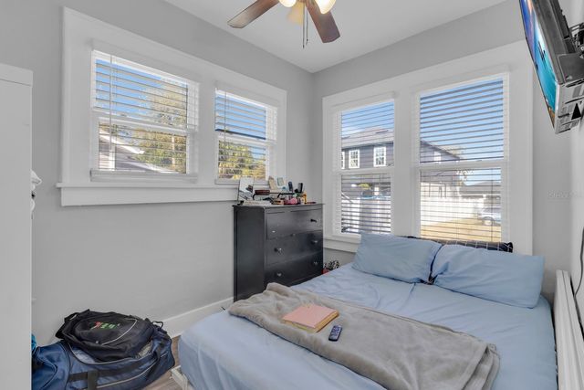 721 MABBETTE STREET, Kissimmee, FL 34741