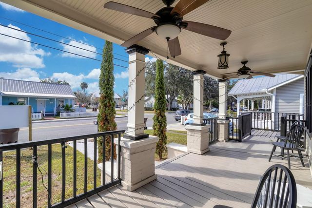 721 MABBETTE STREET, Kissimmee, FL 34741