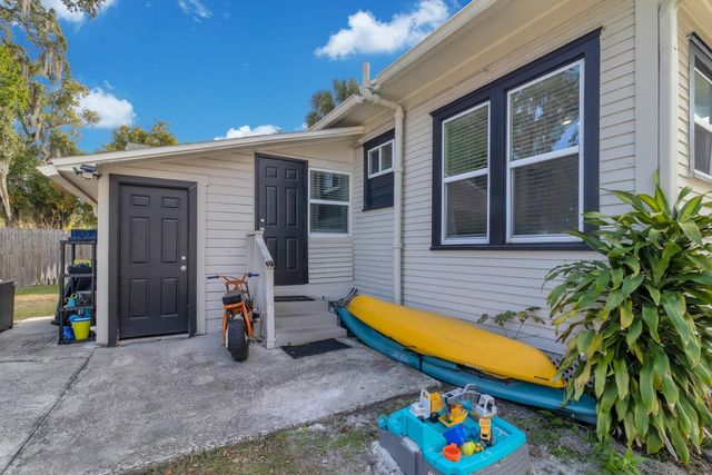 721 MABBETTE STREET, Kissimmee, FL 34741