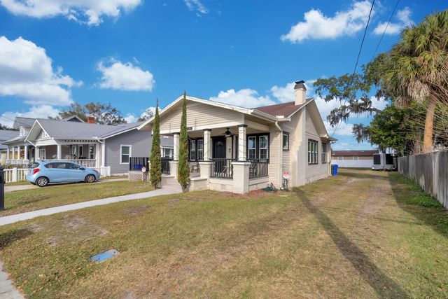 721 MABBETTE STREET, Kissimmee, FL 34741