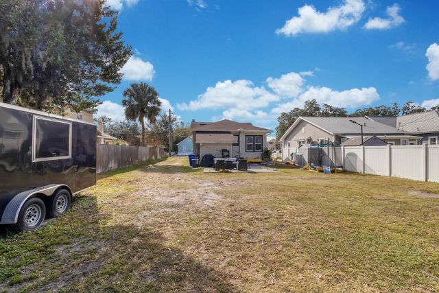 721 MABBETTE STREET, Kissimmee, FL 34741