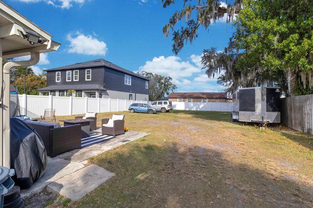 721 MABBETTE STREET, Kissimmee, FL 34741