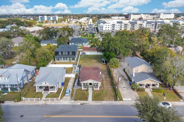 721 MABBETTE STREET, Kissimmee, FL 34741