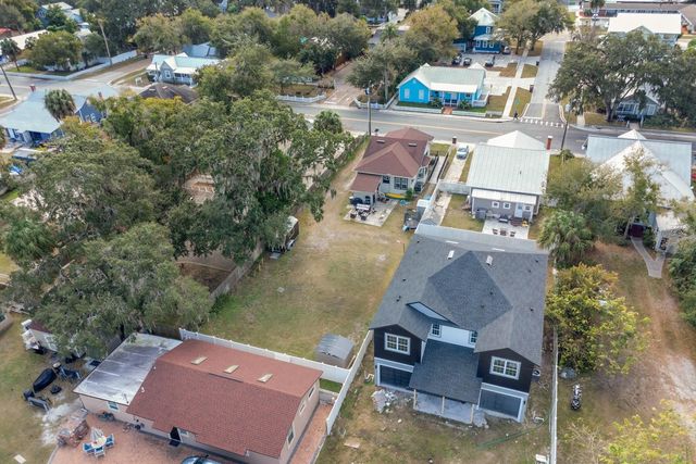 721 MABBETTE STREET, Kissimmee, FL 34741