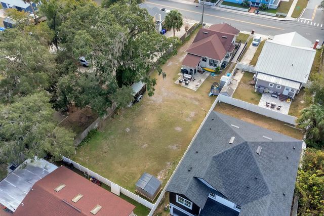 721 MABBETTE STREET, Kissimmee, FL 34741