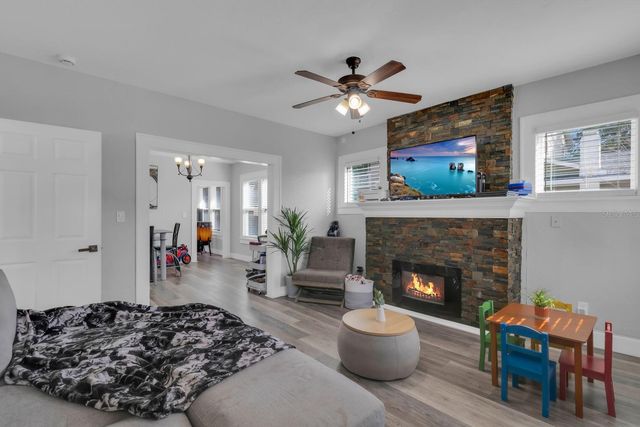 721 MABBETTE STREET, Kissimmee, FL 34741