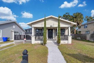 721 MABBETTE STREET, Kissimmee, FL 34741