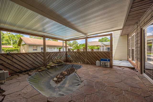 1213 Forest Heights Road, Fort Walton Beach, FL 32547