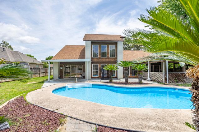 1213 Forest Heights Road, Fort Walton Beach, FL 32547