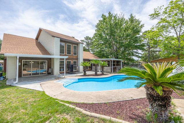 1213 Forest Heights Road, Fort Walton Beach, FL 32547