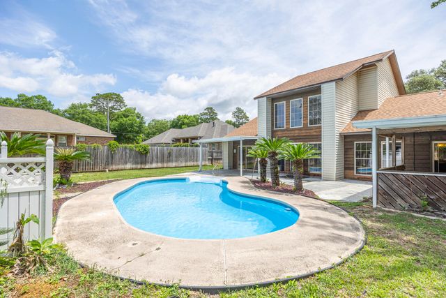 1213 Forest Heights Road, Fort Walton Beach, FL 32547