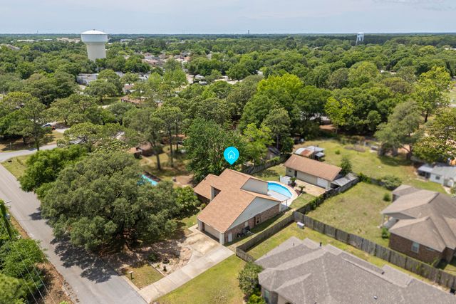 1213 Forest Heights Road, Fort Walton Beach, FL 32547