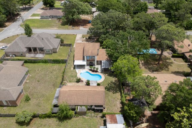 1213 Forest Heights Road, Fort Walton Beach, FL 32547