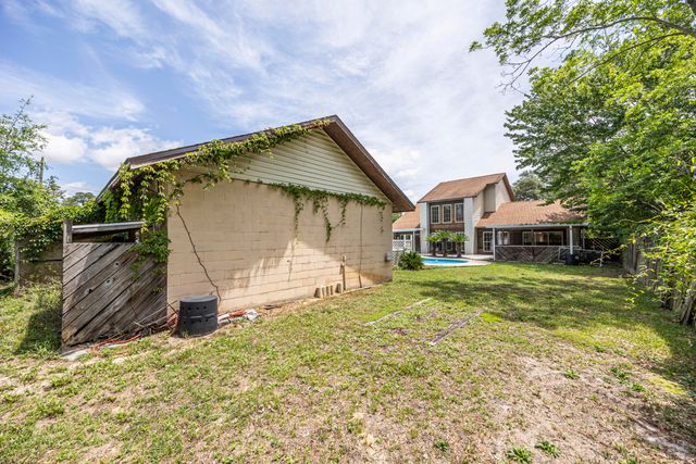 1213 Forest Heights Road, Fort Walton Beach, FL 32547