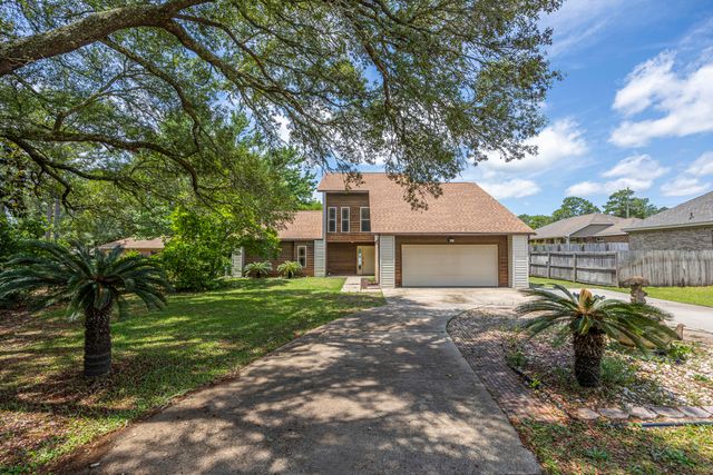 1213 Forest Heights Road, Fort Walton Beach, FL 32547